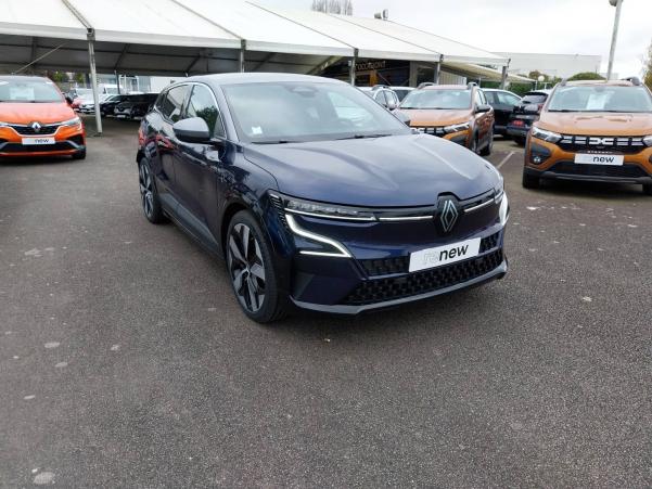 Vente en ligne Renault Megane E-Tech  EV60 220 ch super charge au prix de 27 990 €