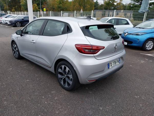 Vente en ligne Renault Clio 5 Clio E-Tech 140 au prix de 16 990 €