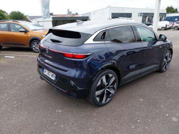 Vente en ligne Renault Megane E-Tech  EV60 220 ch super charge au prix de 27 990 €