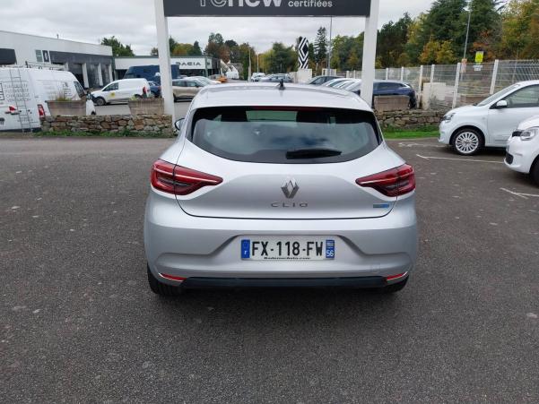 Vente en ligne Renault Clio 5 Clio E-Tech 140 au prix de 16 990 €