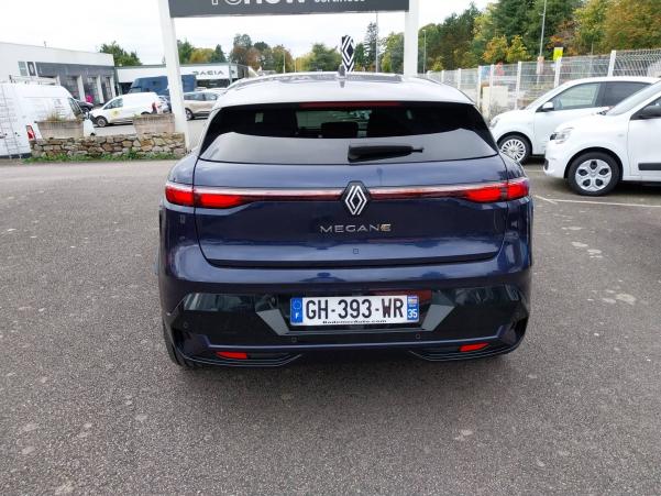 Vente en ligne Renault Megane E-Tech  EV60 220 ch super charge au prix de 27 990 €