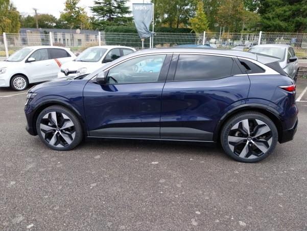 Vente en ligne Renault Megane E-Tech  EV60 220 ch super charge au prix de 27 990 €