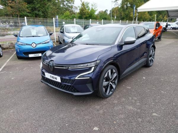 Vente en ligne Renault Megane E-Tech  EV60 220 ch super charge au prix de 27 990 €