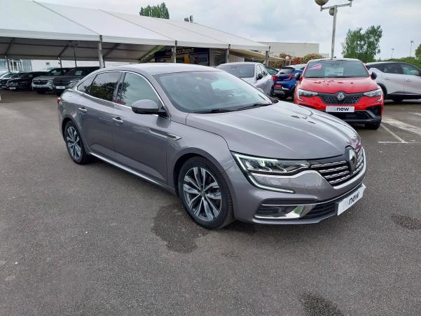 Vente en ligne Renault Talisman  Blue dCi 160 EDC au prix de 17 990 €