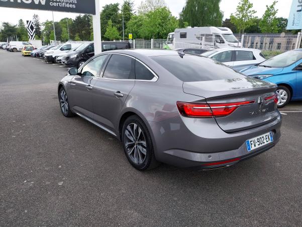 Vente en ligne Renault Talisman  Blue dCi 160 EDC au prix de 17 990 €