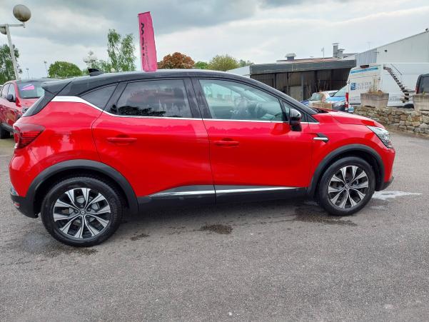Vente en ligne Renault Captur  TCe 90 au prix de 18 990 €