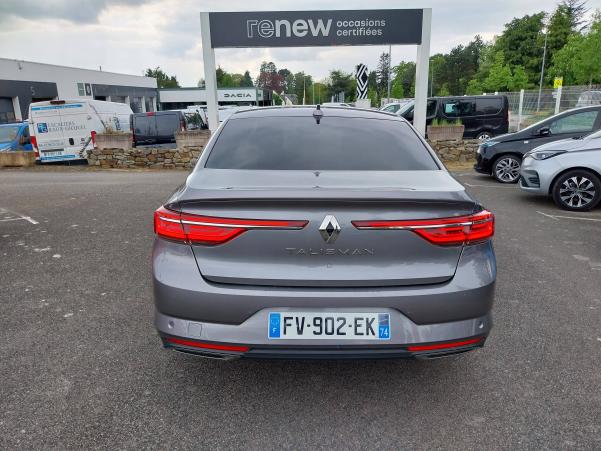 Vente en ligne Renault Talisman  Blue dCi 160 EDC au prix de 17 990 €