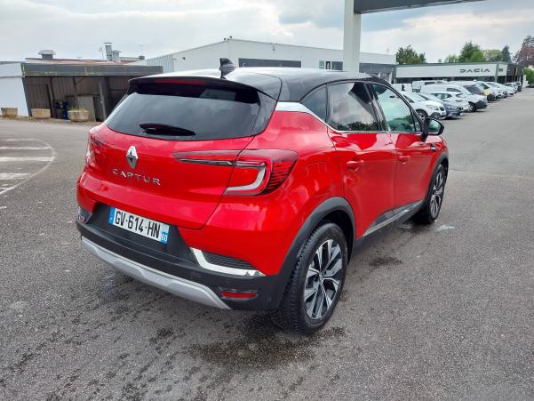 Vente en ligne Renault Captur  TCe 90 au prix de 18 990 €