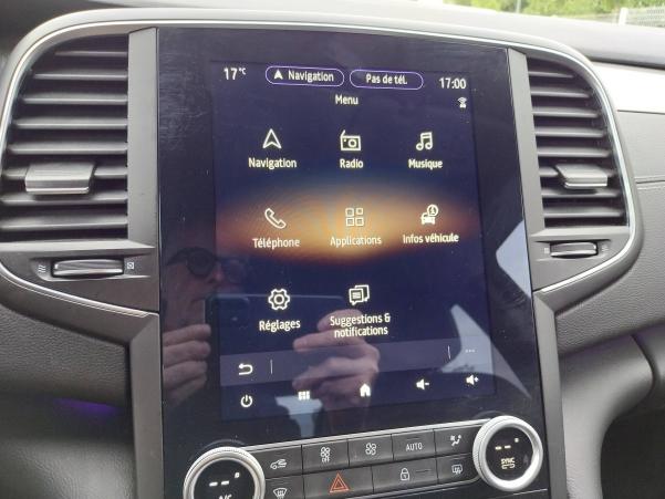 Vente en ligne Renault Talisman  Blue dCi 160 EDC au prix de 17 990 €