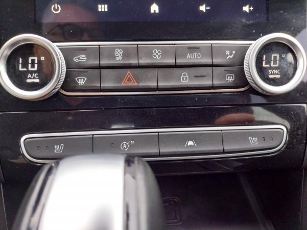 Vente en ligne Renault Talisman  Blue dCi 160 EDC au prix de 17 990 €