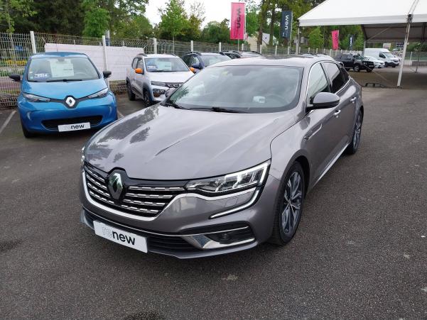 Vente en ligne Renault Talisman  Blue dCi 160 EDC au prix de 17 990 €