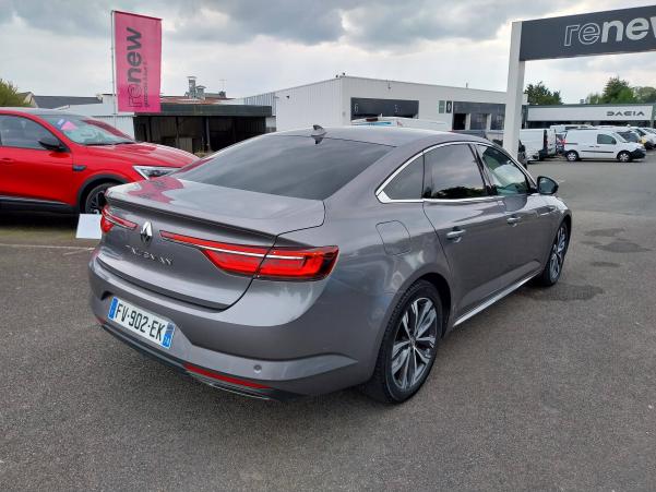 Vente en ligne Renault Talisman  Blue dCi 160 EDC au prix de 17 990 €