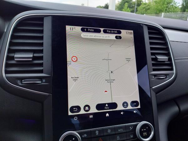 Vente en ligne Renault Talisman  Blue dCi 160 EDC au prix de 17 990 €