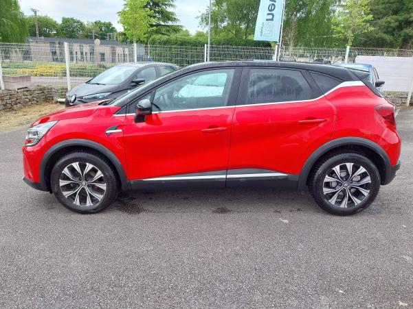 Vente en ligne Renault Captur  TCe 90 au prix de 18 990 €