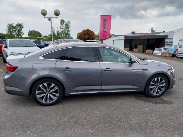 Vente en ligne Renault Talisman  Blue dCi 160 EDC au prix de 17 990 €