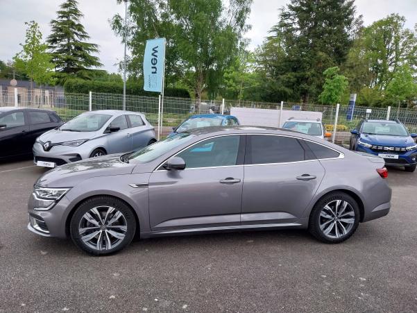 Vente en ligne Renault Talisman  Blue dCi 160 EDC au prix de 17 990 €