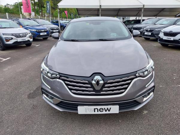 Vente en ligne Renault Talisman  Blue dCi 160 EDC au prix de 17 990 €