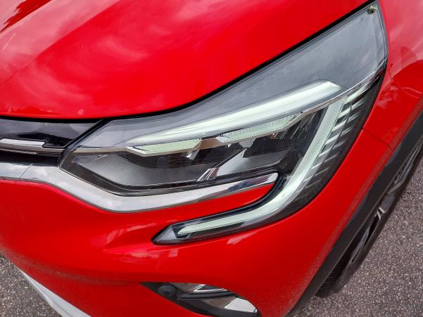 Vente en ligne Renault Captur  TCe 90 au prix de 18 990 €