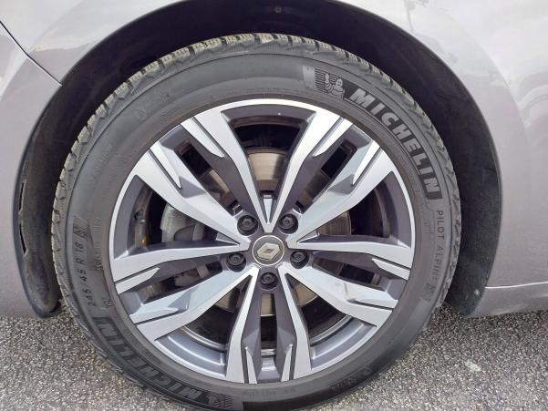 Vente en ligne Renault Talisman  Blue dCi 160 EDC au prix de 17 990 €