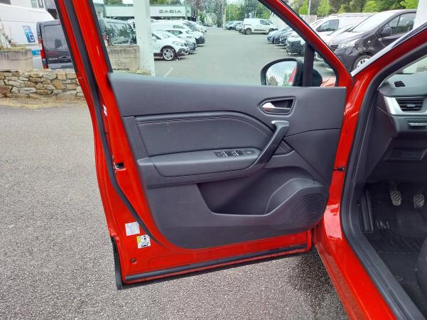 Vente en ligne Renault Captur  TCe 90 au prix de 18 990 €