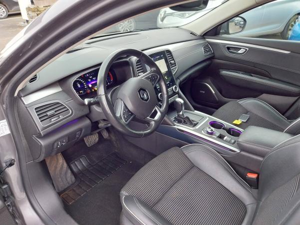 Vente en ligne Renault Talisman  Blue dCi 160 EDC au prix de 17 990 €