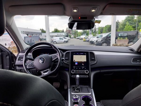 Vente en ligne Renault Talisman  Blue dCi 160 EDC au prix de 17 990 €