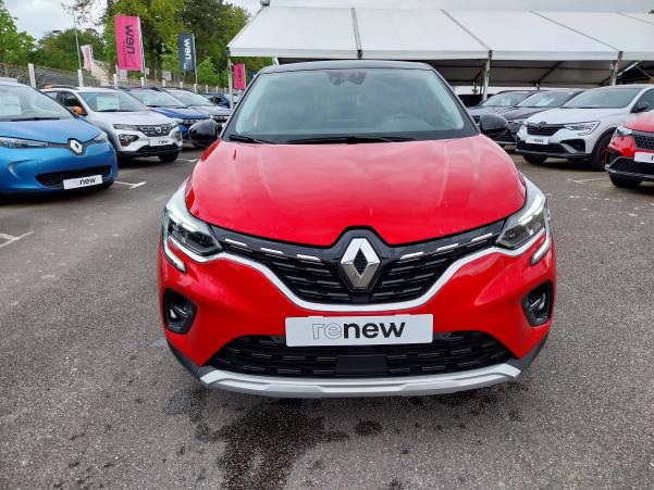 Vente en ligne Renault Captur  TCe 90 au prix de 18 990 €
