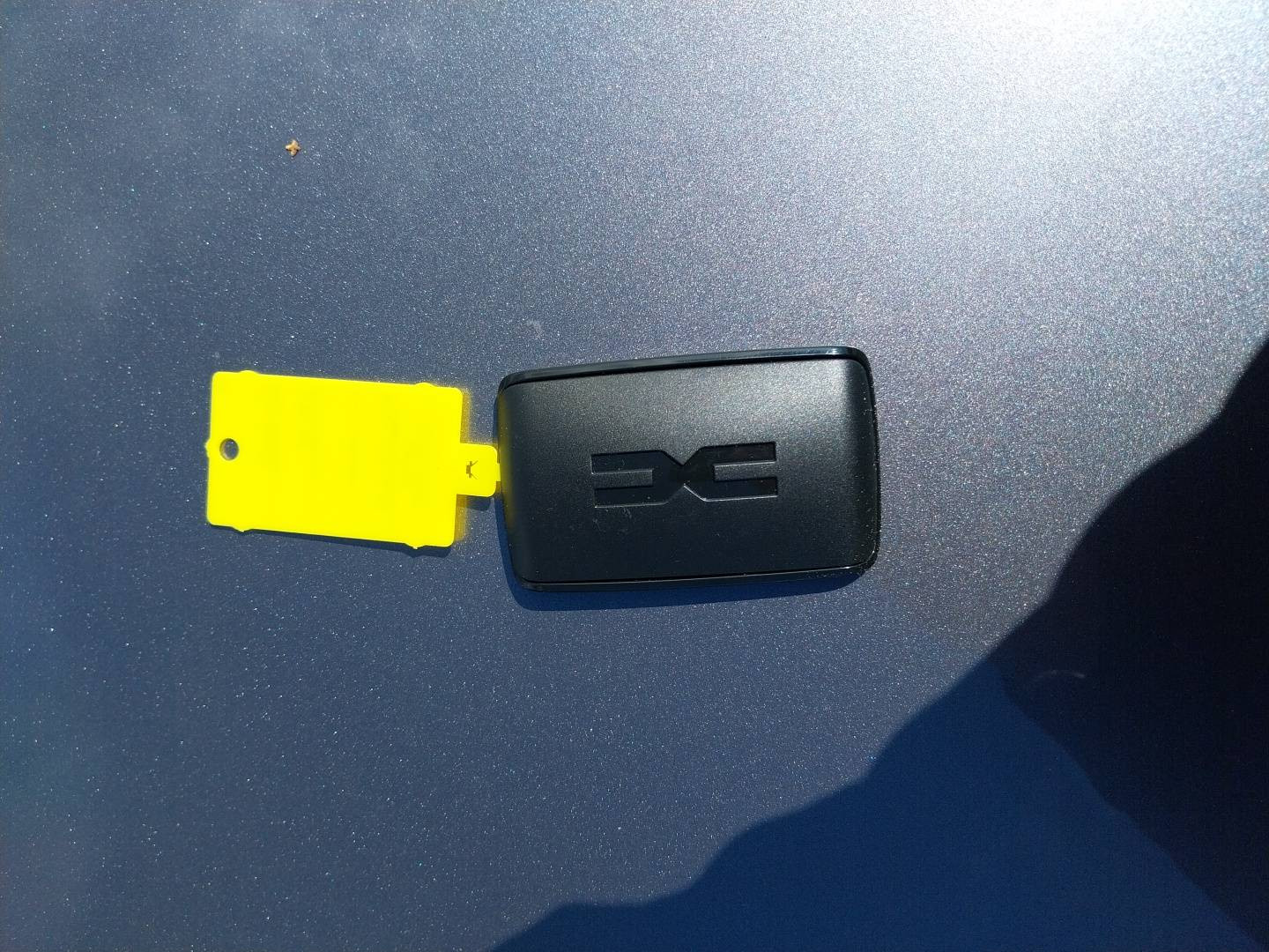 Vente en ligne Dacia Sandero 3  TCe 90 GSR2 au prix de 17 590 €