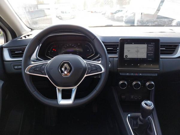 Vente en ligne Renault Captur  TCe 90 - 21 au prix de 15 990 €