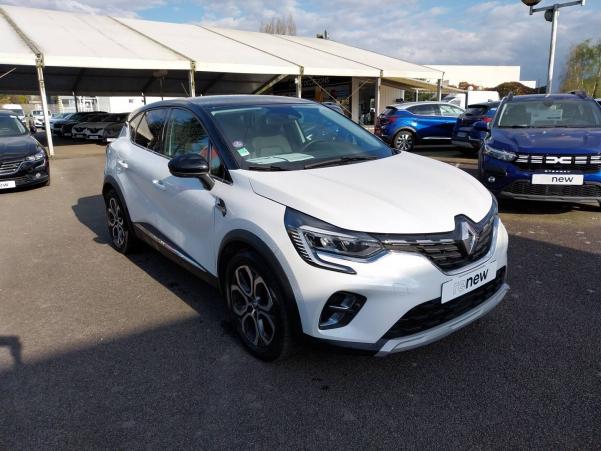 Vente en ligne Renault Captur  TCe 90 - 21 au prix de 15 990 €