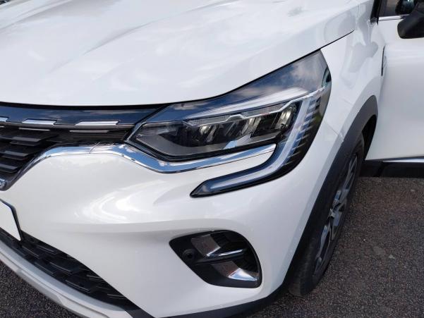 Vente en ligne Renault Captur  TCe 90 - 21 au prix de 15 990 €