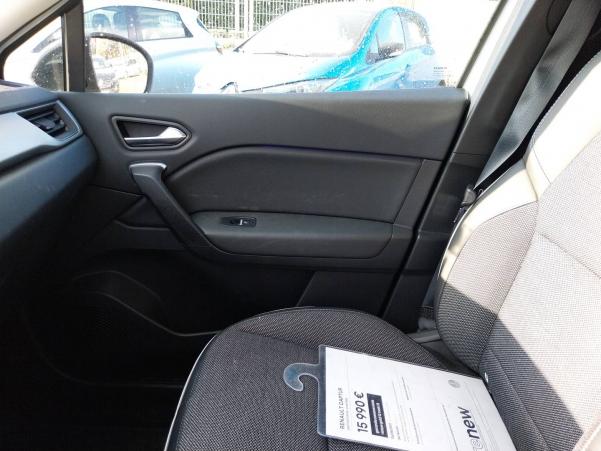 Vente en ligne Renault Captur  TCe 90 - 21 au prix de 15 990 €