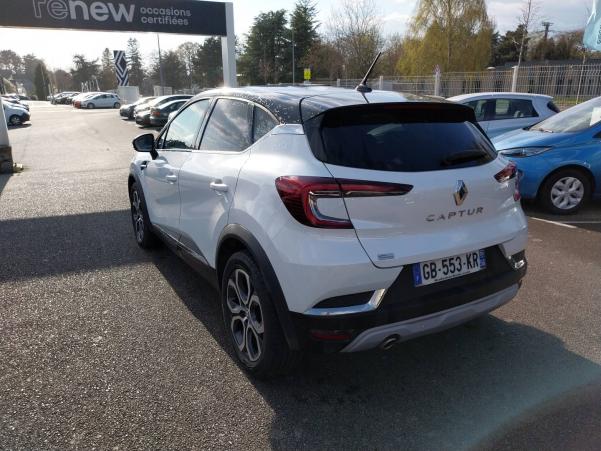 Vente en ligne Renault Captur  TCe 90 - 21 au prix de 15 990 €