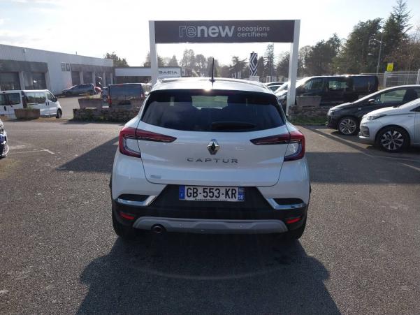 Vente en ligne Renault Captur  TCe 90 - 21 au prix de 15 990 €