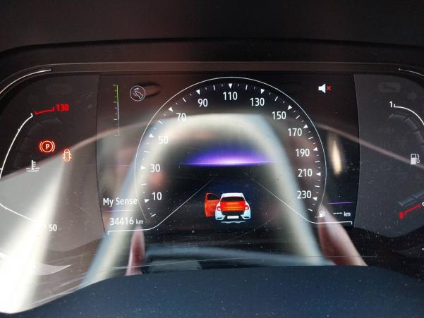 Vente en ligne Renault Captur  TCe 90 - 21 au prix de 15 990 €