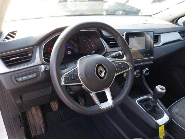 Vente en ligne Renault Captur  TCe 90 - 21 au prix de 15 990 €