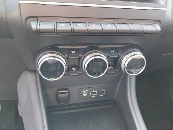 Vente en ligne Renault Captur  TCe 90 - 21 au prix de 15 990 €