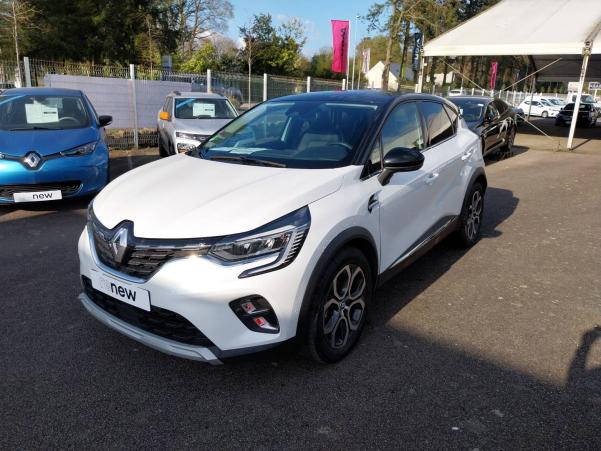 Vente en ligne Renault Captur  TCe 90 - 21 au prix de 15 990 €