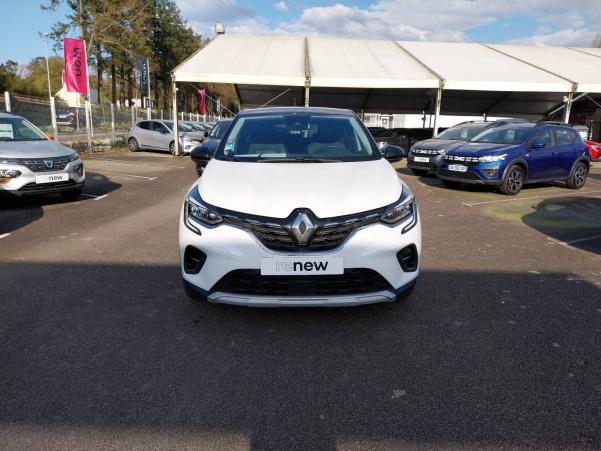 Vente en ligne Renault Captur  TCe 90 - 21 au prix de 15 990 €