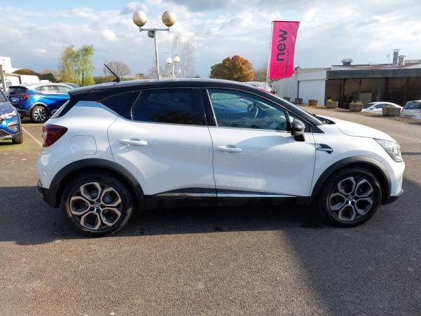 Vente en ligne Renault Captur  TCe 90 - 21 au prix de 15 990 €