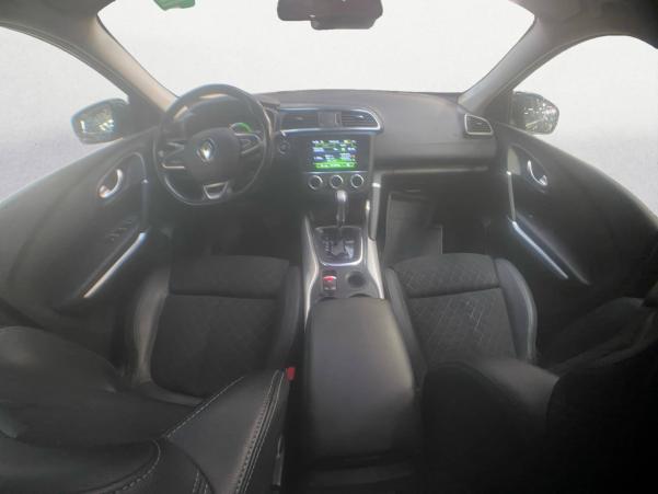 Vente en ligne Renault Kadjar  Blue dCi 115 EDC au prix de 16 490 €