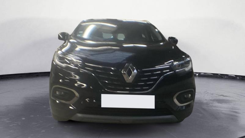 Vente en ligne Renault Kadjar  Blue dCi 115 EDC au prix de 16 490 €