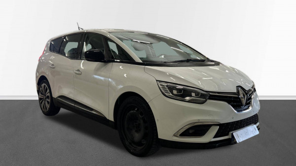 Vente en ligne Renault Grand Scenic 4 Grand Scenic Blue dCi 120 - 21 de 2020 au prix de 17 990€