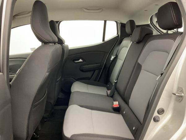 Vente en ligne Dacia Sandero  TCe 110 au prix de 17 490 €