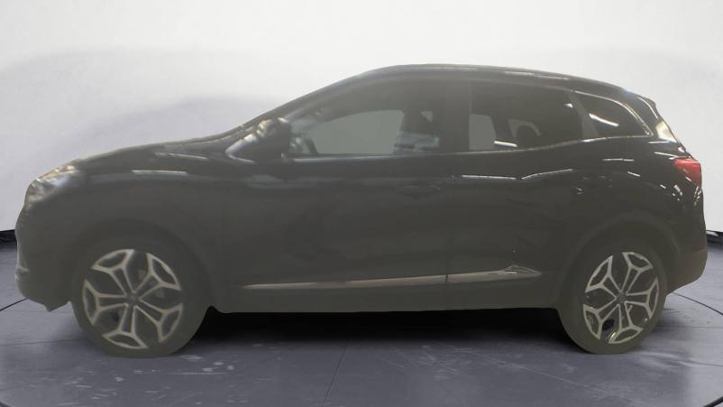 Vente en ligne Renault Kadjar  Blue dCi 115 EDC au prix de 16 490 €