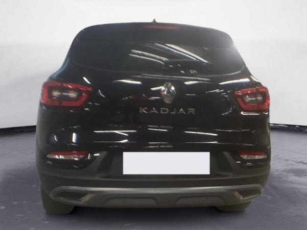Vente en ligne Renault Kadjar  Blue dCi 115 EDC au prix de 16 490 €