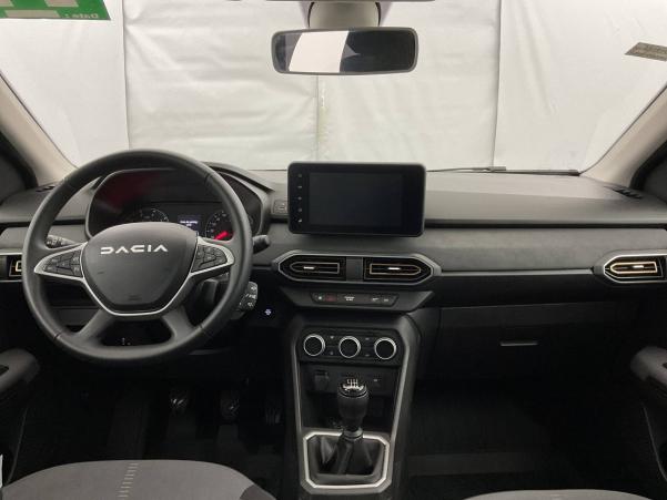 Vente en ligne Dacia Sandero  TCe 110 au prix de 17 490 €