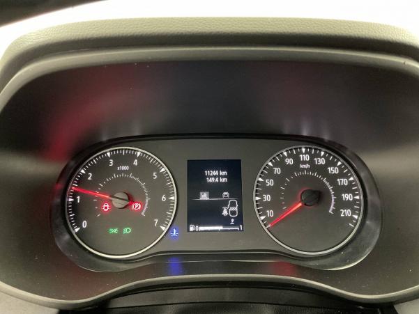 Vente en ligne Dacia Sandero  TCe 110 au prix de 17 490 €