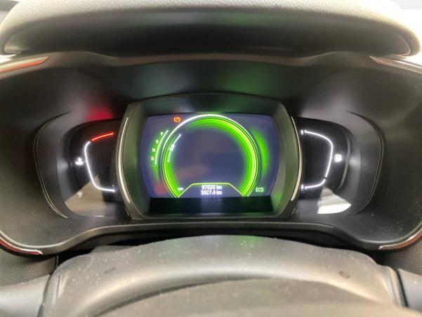 Vente en ligne Renault Kadjar  Blue dCi 115 EDC au prix de 16 490 €