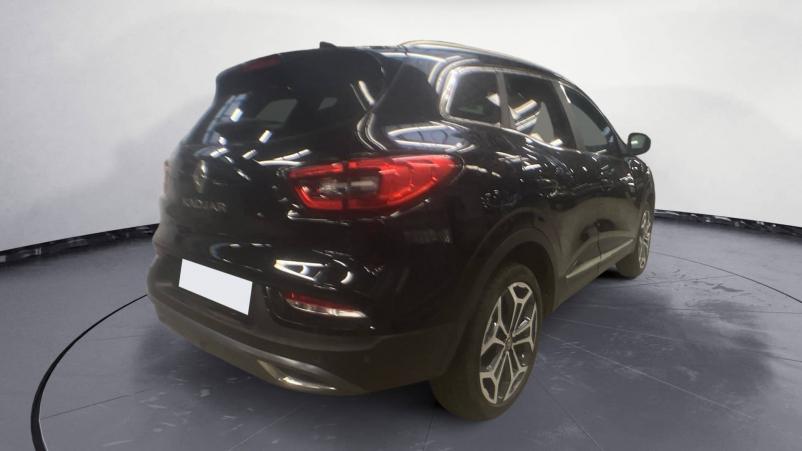 Vente en ligne Renault Kadjar  Blue dCi 115 EDC au prix de 16 490 €
